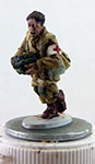 Warlord US Airborne HQ Medic